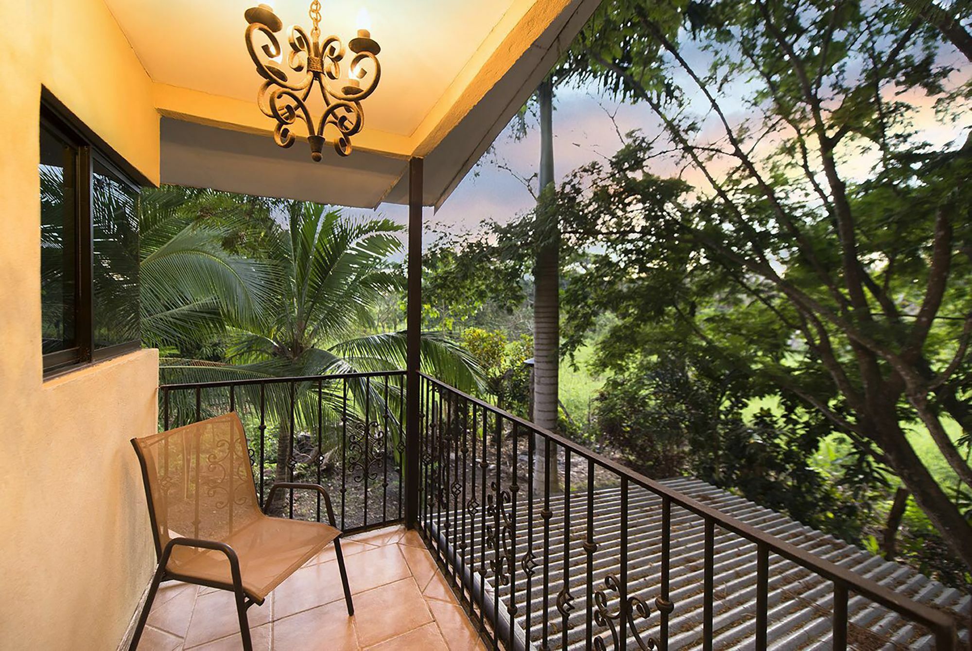 Pura Vida House Cabo Blanco Villa Nicoya Kültér fotó