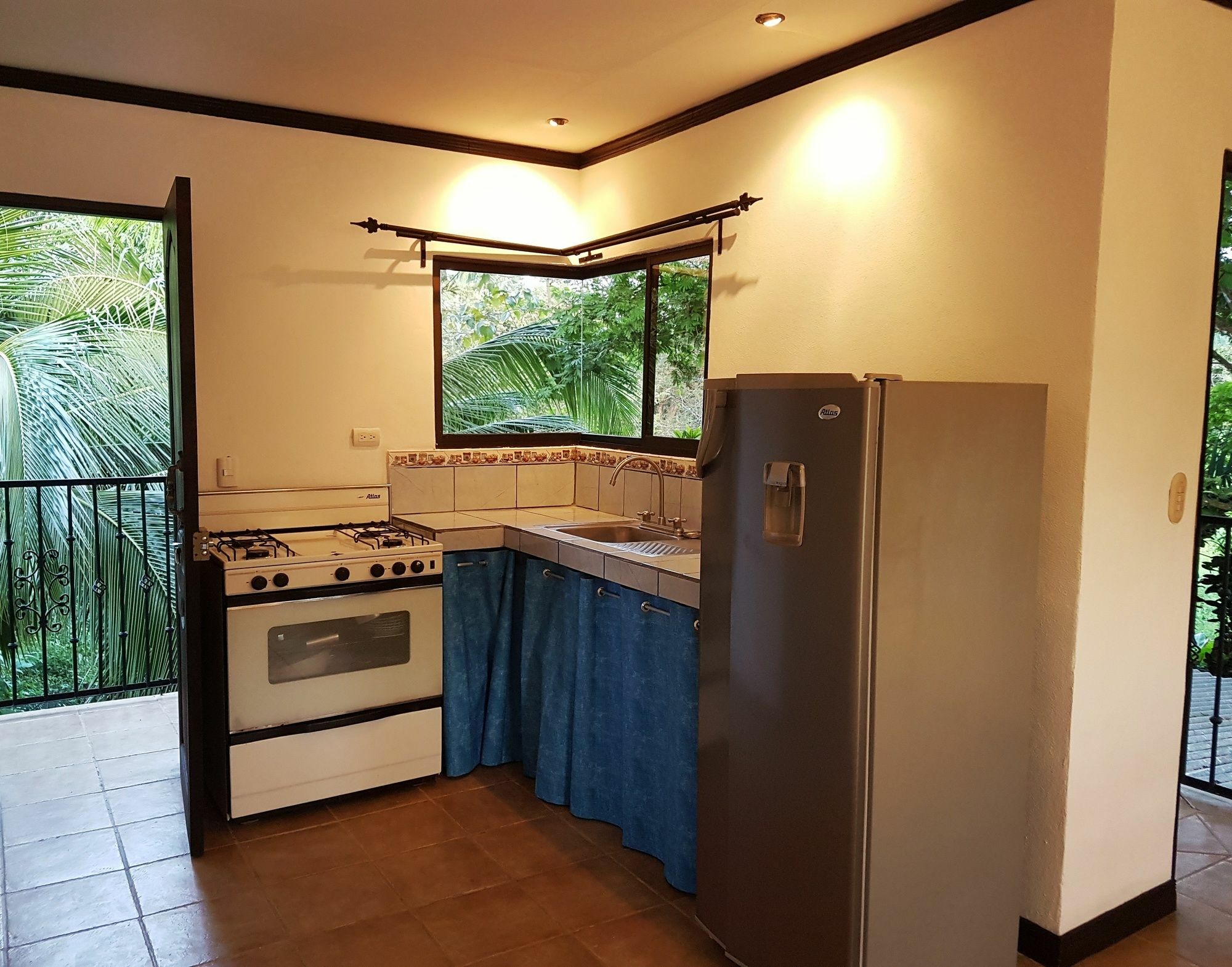 Pura Vida House Cabo Blanco Villa Nicoya Kültér fotó